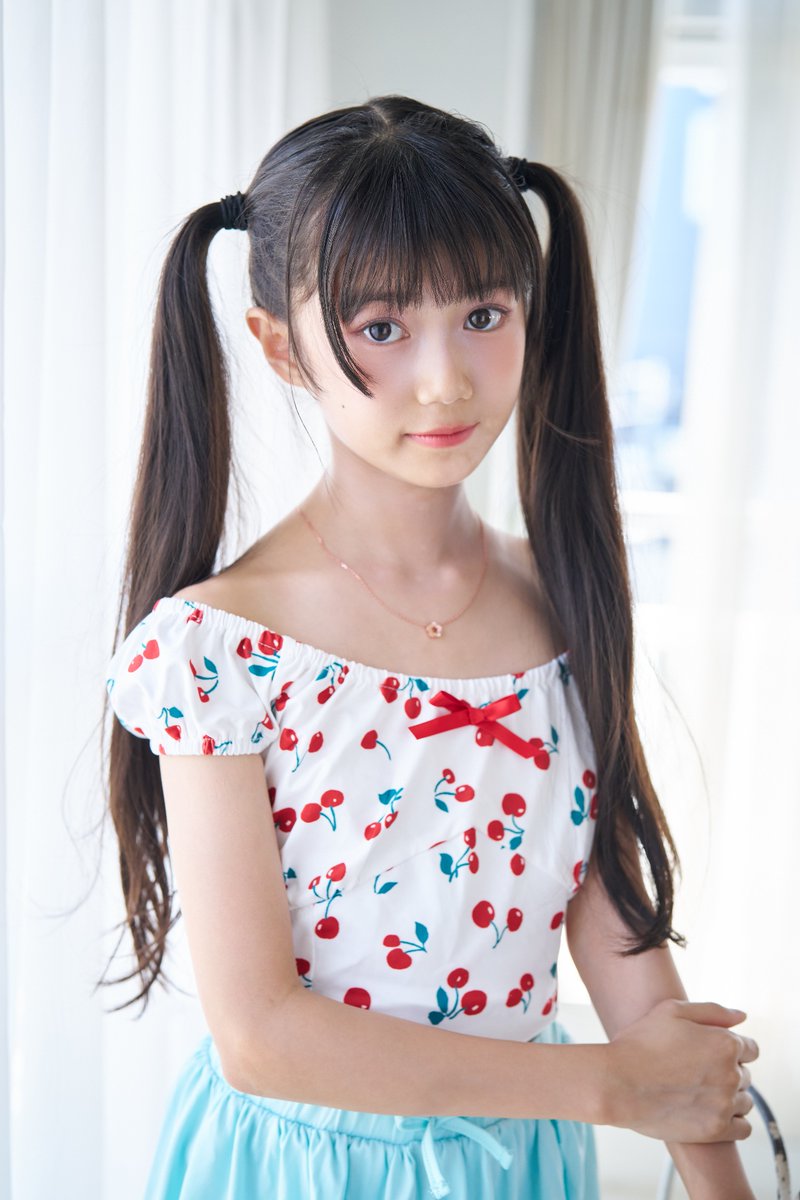 2025.6 ここみん @Co_stuff2015219 #ここみん