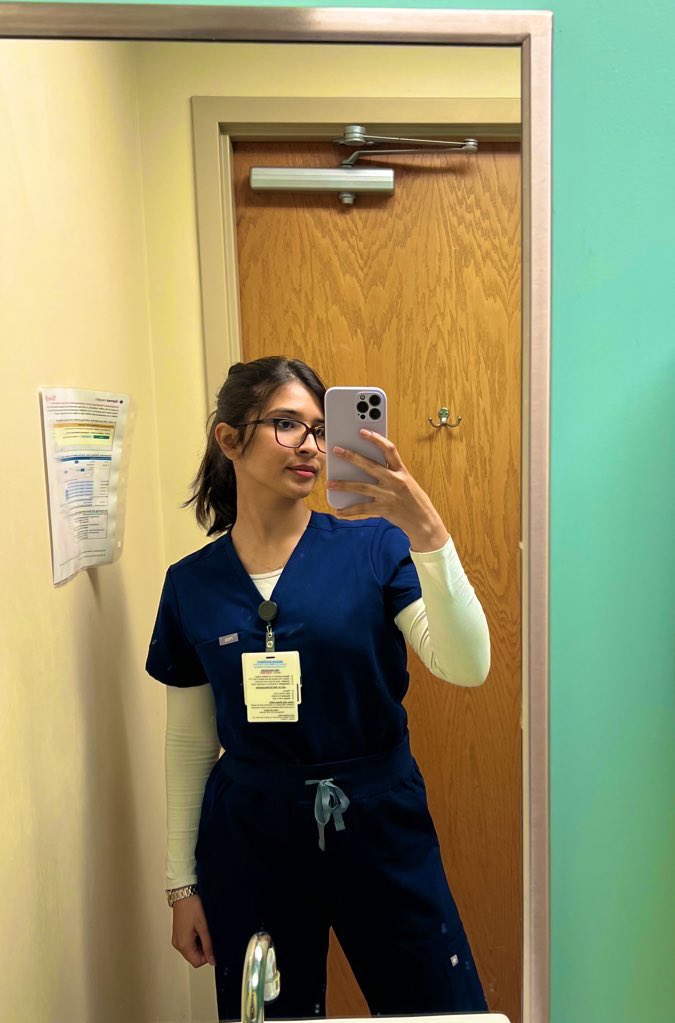 My ‘one day’ is now ‘day one’ ,, Intern year lesgoooo 🤞🏼☠️