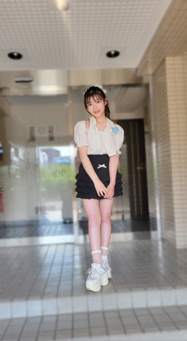 Twitterのコスプレ画像26