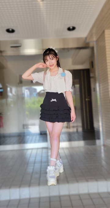 Twitterのコスプレ画像27