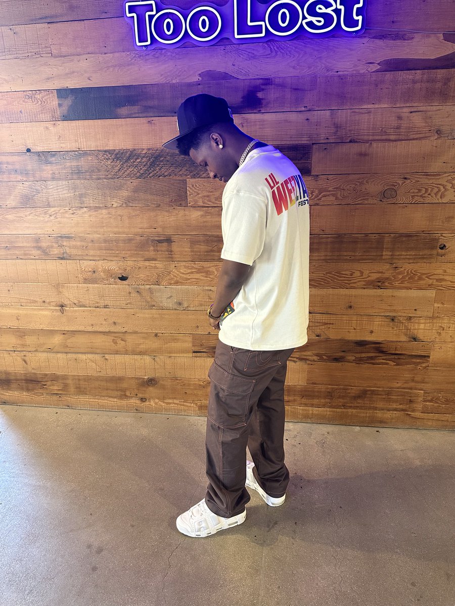 LowTheGREAT's tweet image. LOW THE GREAT x @TooLostDistro
