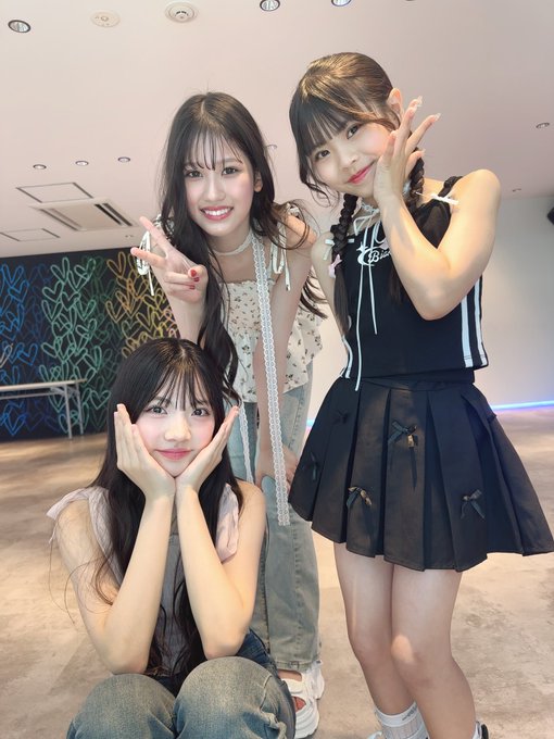 Twitterのコスプレ画像32