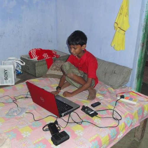 Priyam Raj tweet media