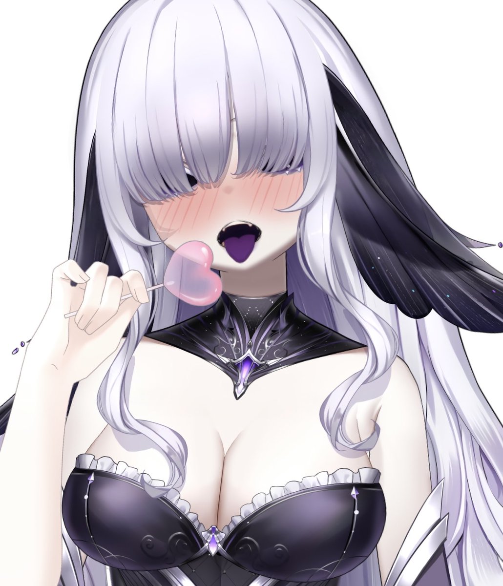 #おはようVtuber 
#7月のVTuberフォロー祭り

おはよお..🤍

毎年誕生月は生まれたことを後悔して毎日が鬱になる泊です💦

まだ誕生日が1日とかなら良かったのによりにもよって30日だなんて!って小学生の頃から思ってました!

みんな〜!７月最初のいいねください!🤍
７月も一緒に生きのびようねぇ!🤍🤍