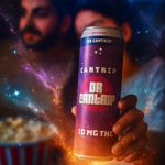 Photo by Adam from Cantrip (@CantripDrinks)