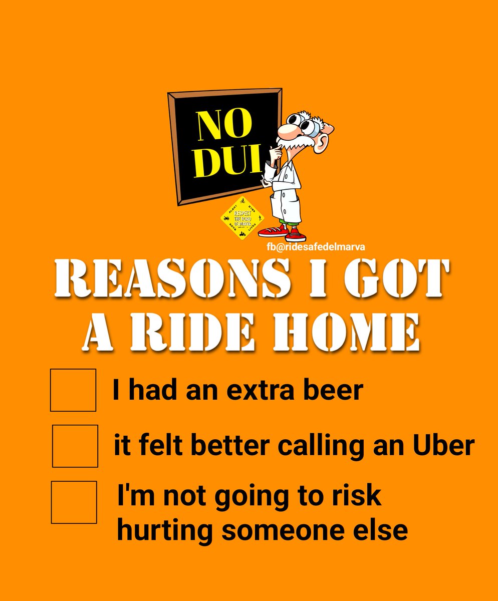 ridesafedp's tweet photo. What was your reason for making a call and getting a ride? Be a #PeopleSaver not life taker.
#nodui #dontdrinkanddrive https://t.co/KacthMwp8i