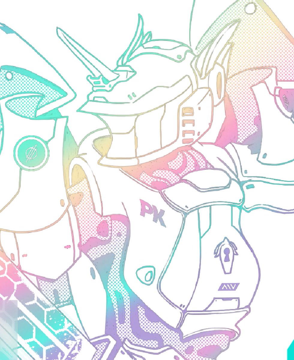 Palette Knife 🎨🔪 tweet media