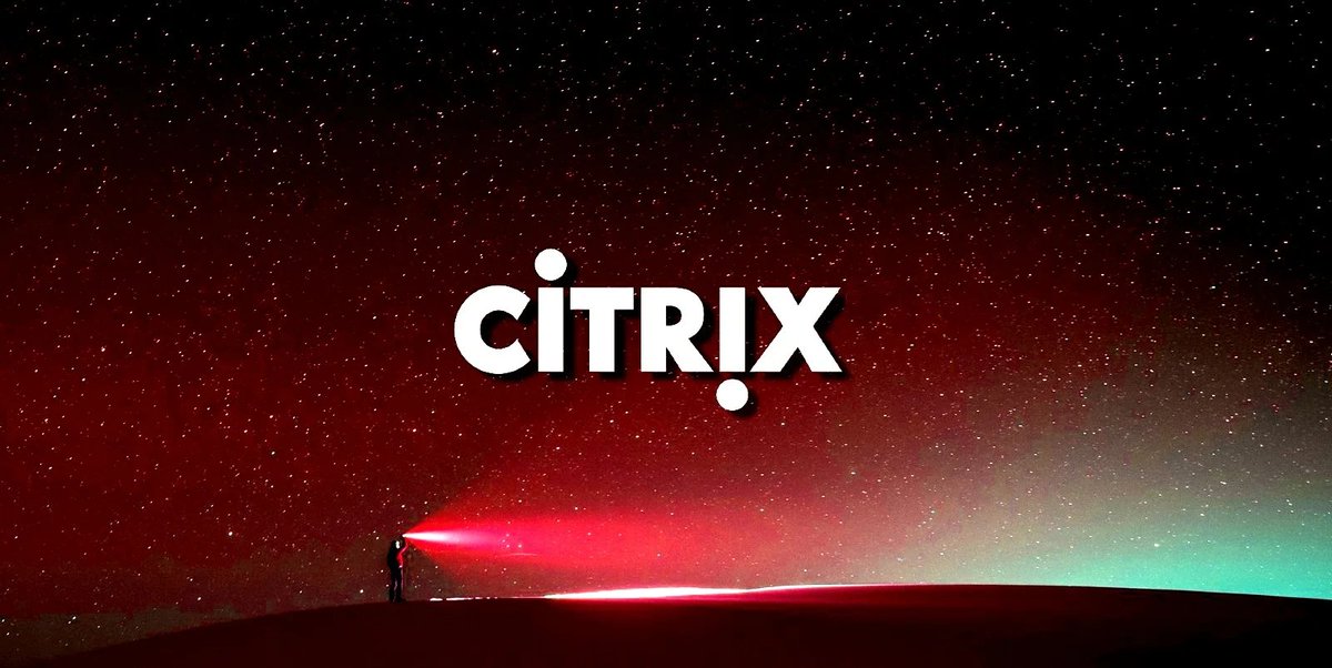 Vulnerabilidad de autenticación expone servidores Citrix #Noticias #Vulnerabilidades #Ciberataques #ciberseguridad #hackers #hacking enhacke.com/blog/mas-de-12…