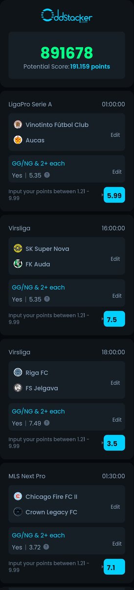 stack_tips's tweet photo. @sportxanalytics https://t.co/tYqj3sdend edit -- 891678 

#TheStackProf https://t.co/XpCS3yctIN