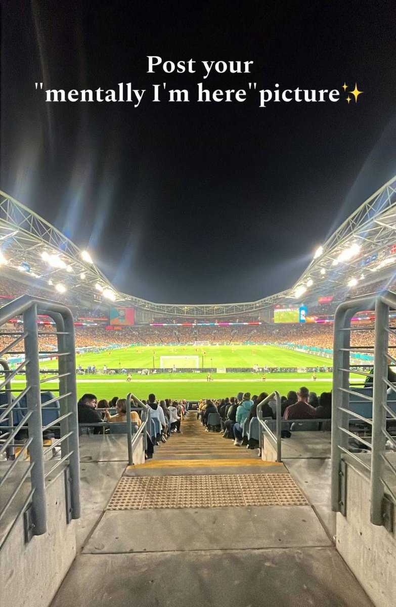 AleagueSnob's tweet image. Still the best tournament ever, #FIFAWWC2023