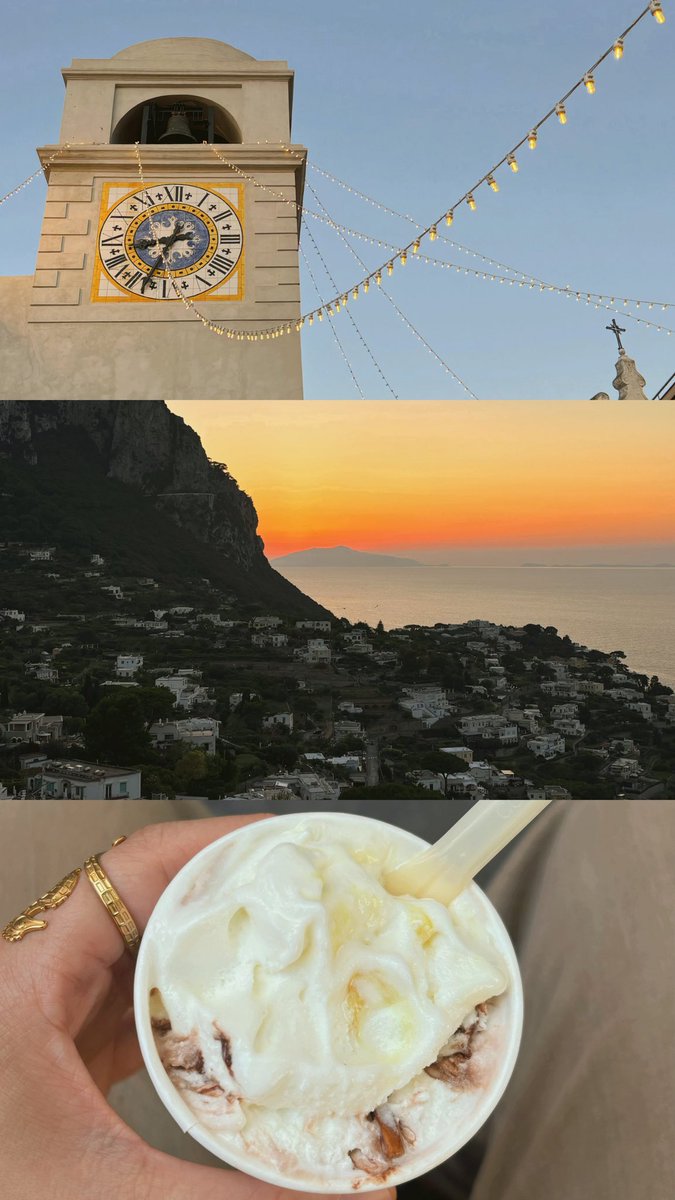 📍Capri