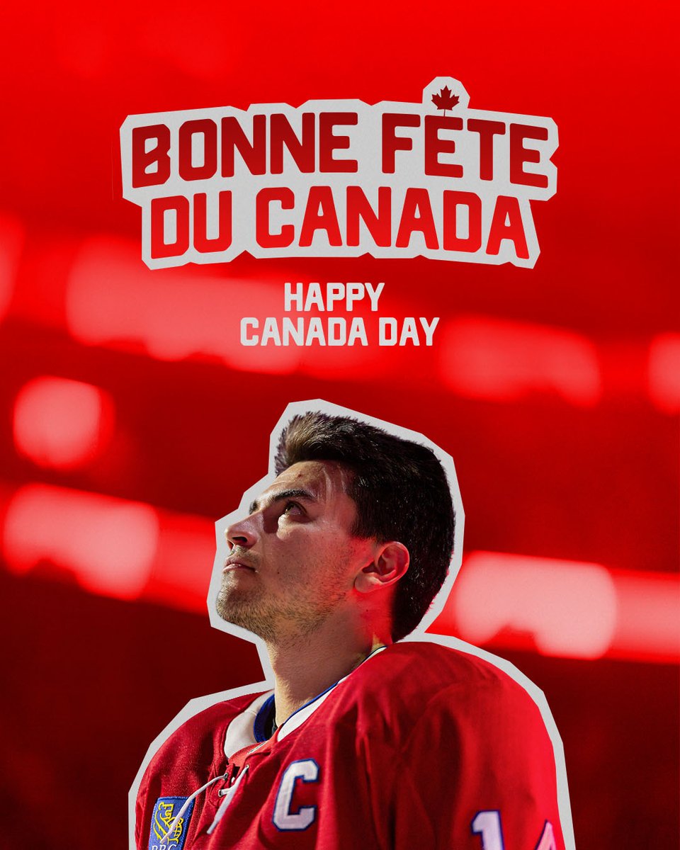x - Canadiens Montréal tweet media
