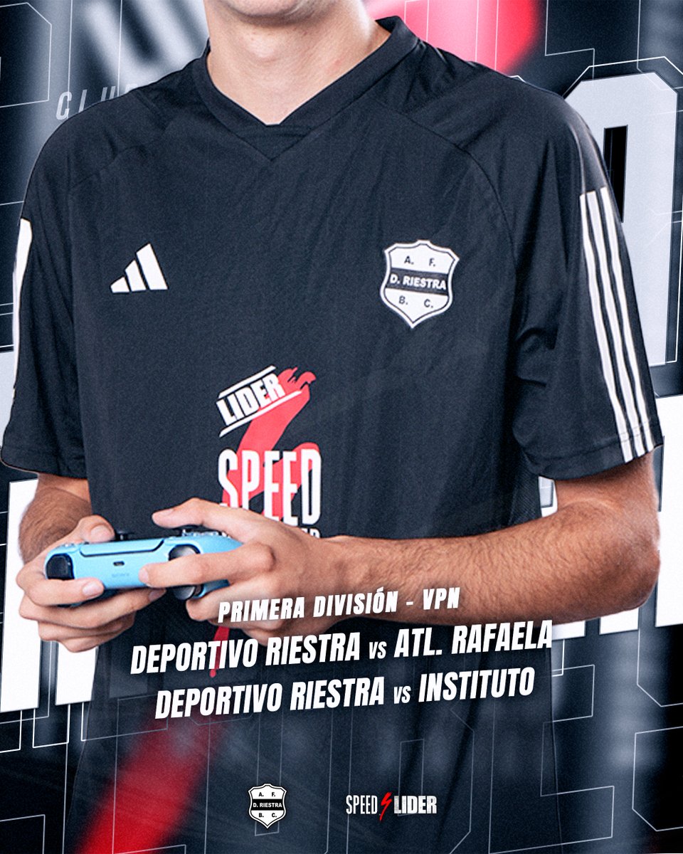 Fin del descanso 😅

11ª y 12ª fecha de Primera División <a href="/vpn_argentina/">VPN Argentina</a> 

¡Con todo, Malevo!