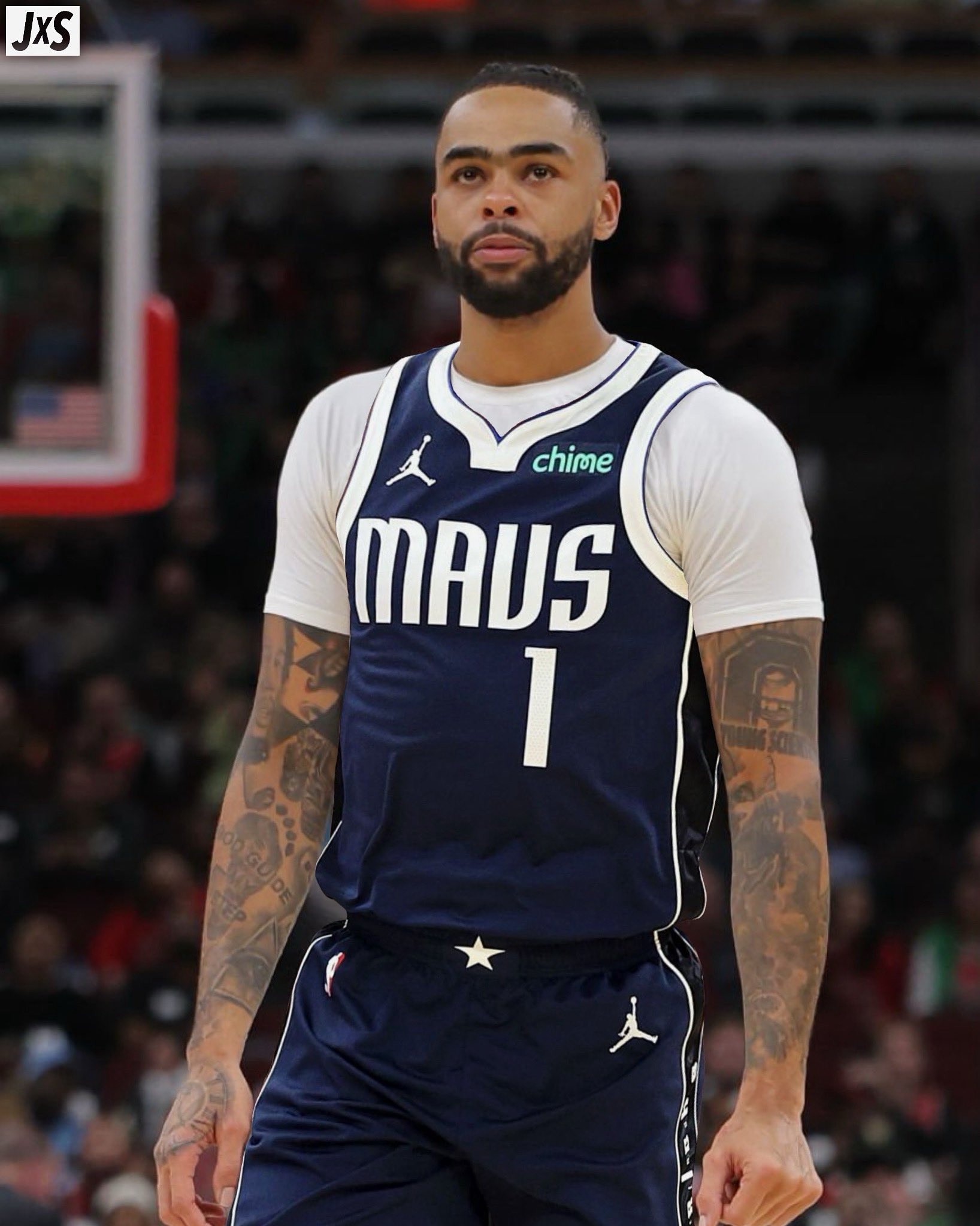Jersey Swaps on X: 