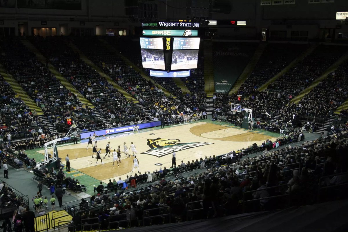 Baron Walker (@baronwalker_) on Twitter photo After a wonderful visit to <a href="/WSU_MBB/">Wright State Men’s Basketball</a> and an extraordinary conversation with <a href="/cbsargent10/">Clint Sargent</a> . I am pleased to receive an offer from Wright State University!
<a href="/GPPbasketball/">Grand Park Premier</a>
<a href="/MattReynolds___/">Matt Reynolds</a>
<a href="/MillerBoysBBall/">Miller Boys Basketball</a>
<a href="/PRO16League/">PRO16/NXTPRO League</a> After a wonderful visit to <a href="/WSU_MBB/">Wright State Men’s Basketball</a> and an extraordinary conversation with <a href="/cbsargent10/">Clint Sargent</a> . I am pleased to receive an offer from Wright State University!
<a href="/GPPbasketball/">Grand Park Premier</a>
<a href="/MattReynolds___/">Matt Reynolds</a>
<a href="/MillerBoysBBall/">Miller Boys Basketball</a>
<a href="/PRO16League/">PRO16/NXTPRO League</a>