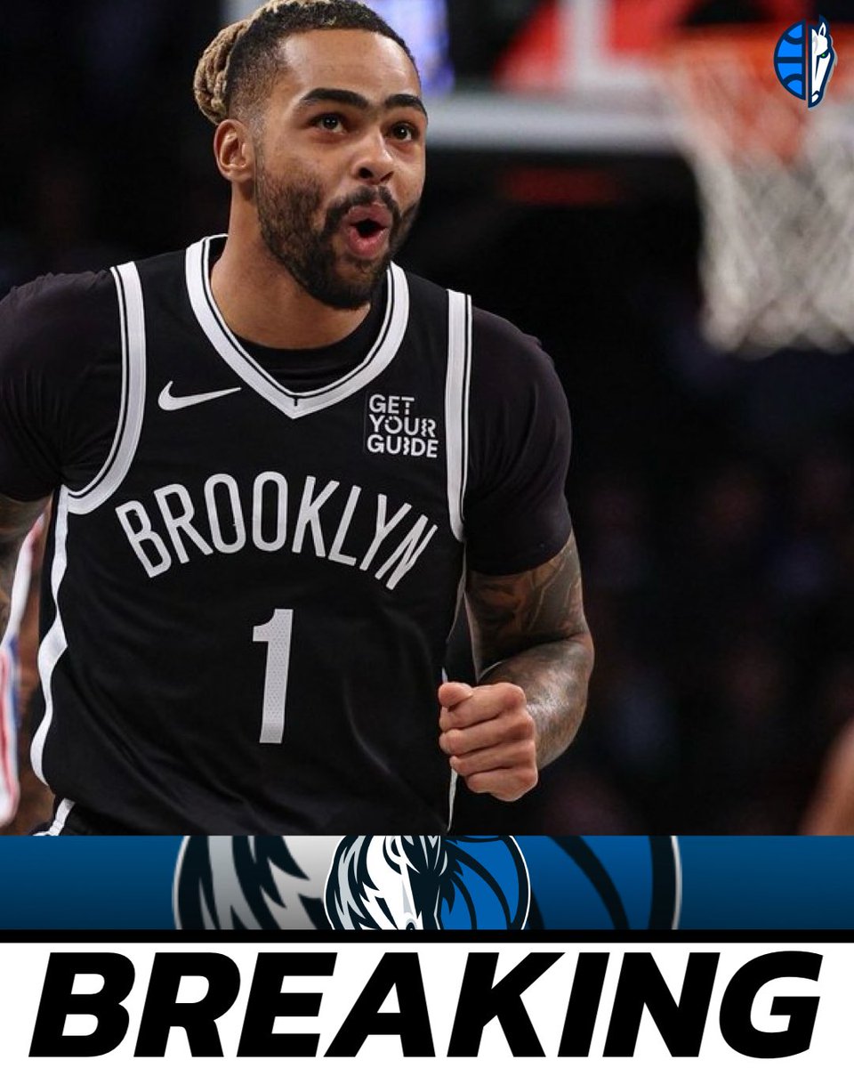 Mavs_FFL's tweet photo. BREAKING: The Mavs &amp; DLo have agreed to a two-year, $13 million deal. 

#MFFL https://t.co/lTJvlod56z