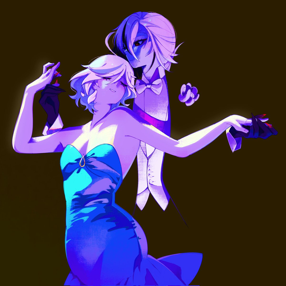 DaniDam__'s tweet photo. 3 pieces to get to know me
I'm #arlefuri enjoyer 💙✨️ https://t.co/rCcOtcGK9M