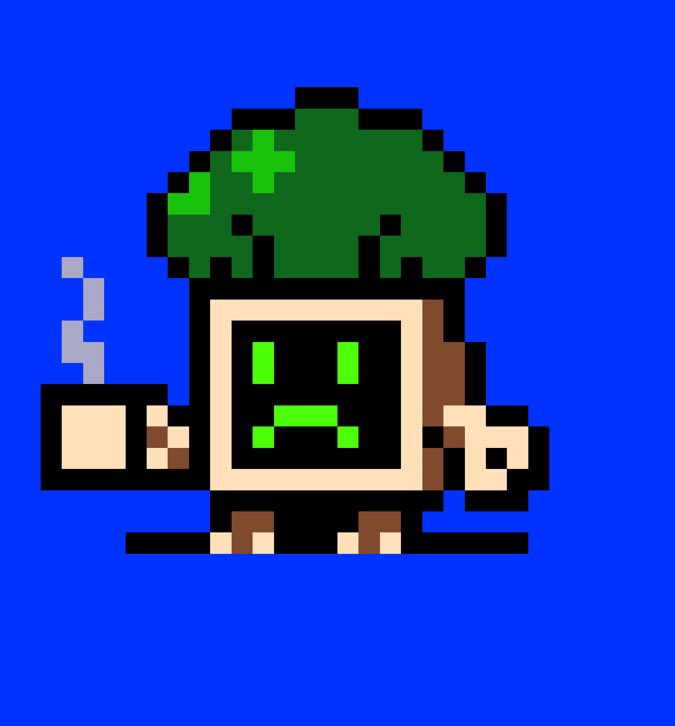 ok computers 1.okcomputers.eth.limo by <a href="/dailofrog/">dailofrog 🐸🚬</a> <a href="/goopgoop_art/">goop</a> / <a href="/0xDeployer/">deployer</a> will always be the first to do it and there is nothing you can do about it.

- mint on X timeline w/ <a href="/bankrbot/">Bankr</a> 
- official project collaboration <a href="/bankrbot/">Bankr</a> 
- built in upgradable computer terminal
-