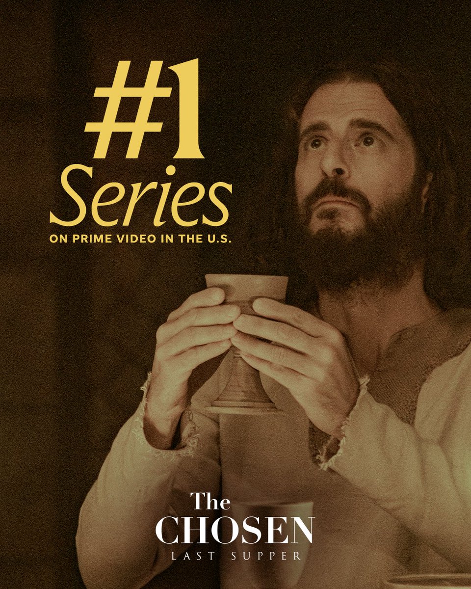 Amazon MGM Studios tweet media