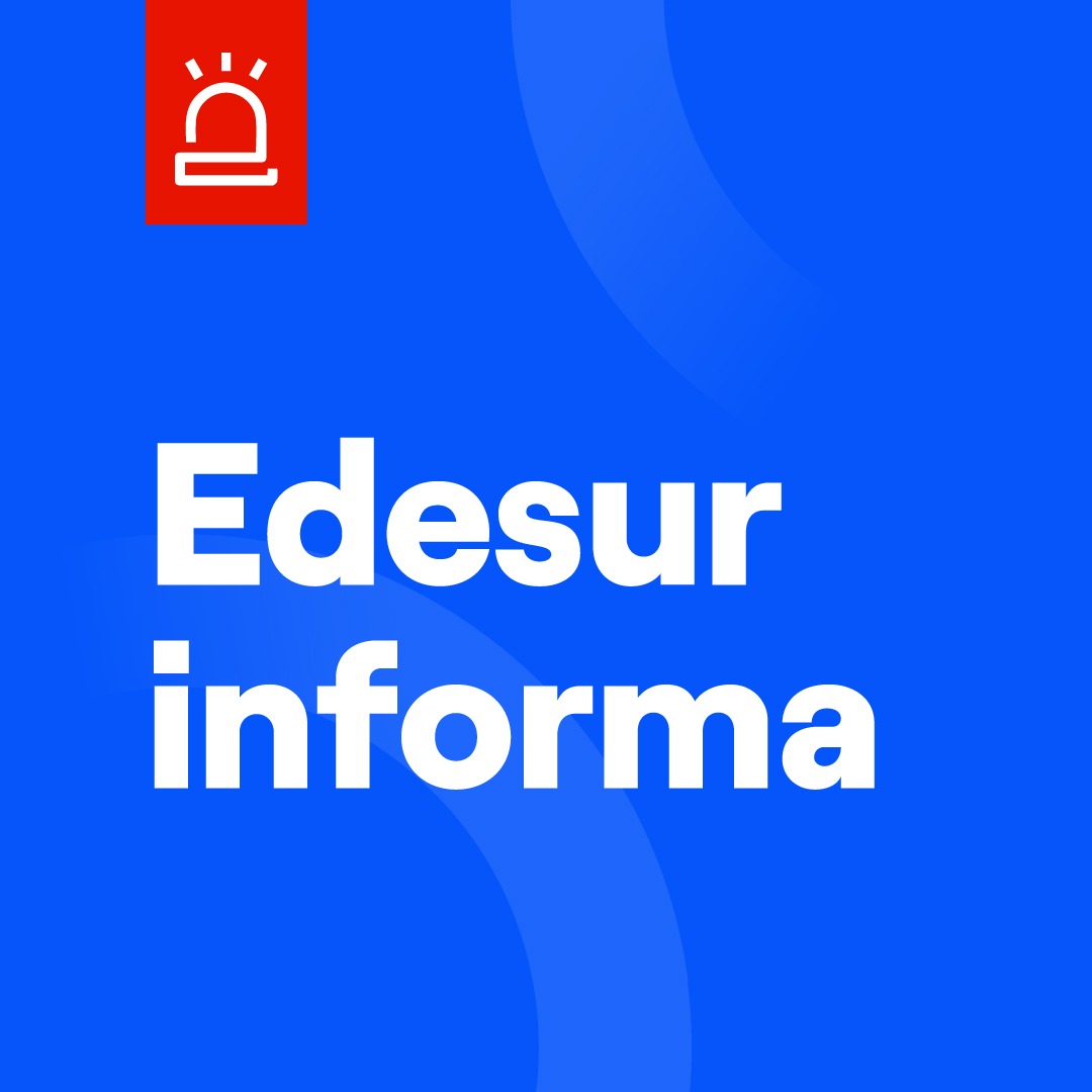 Edesur Argentina tweet media