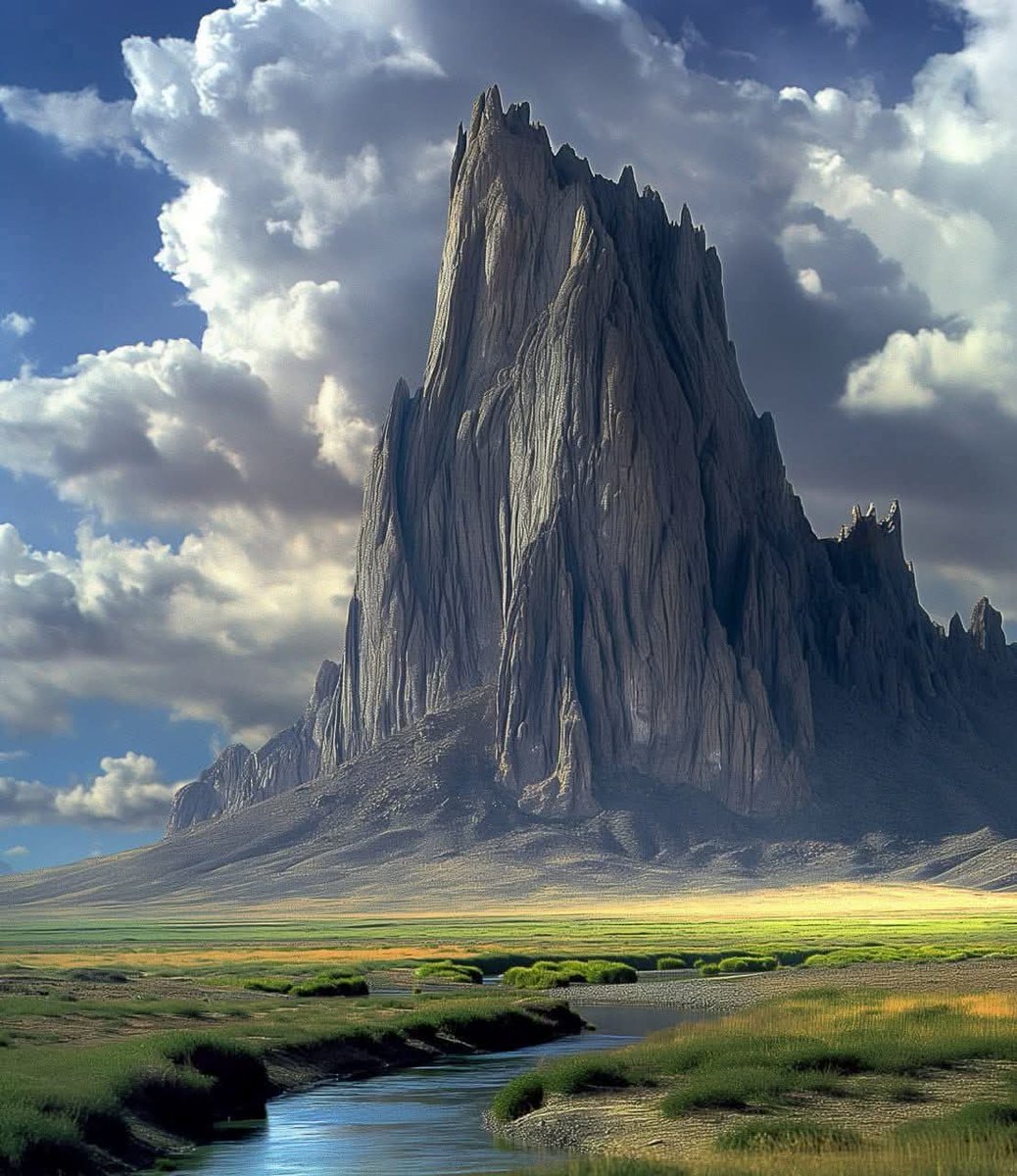 Shiprock New Mexico 🇺🇲