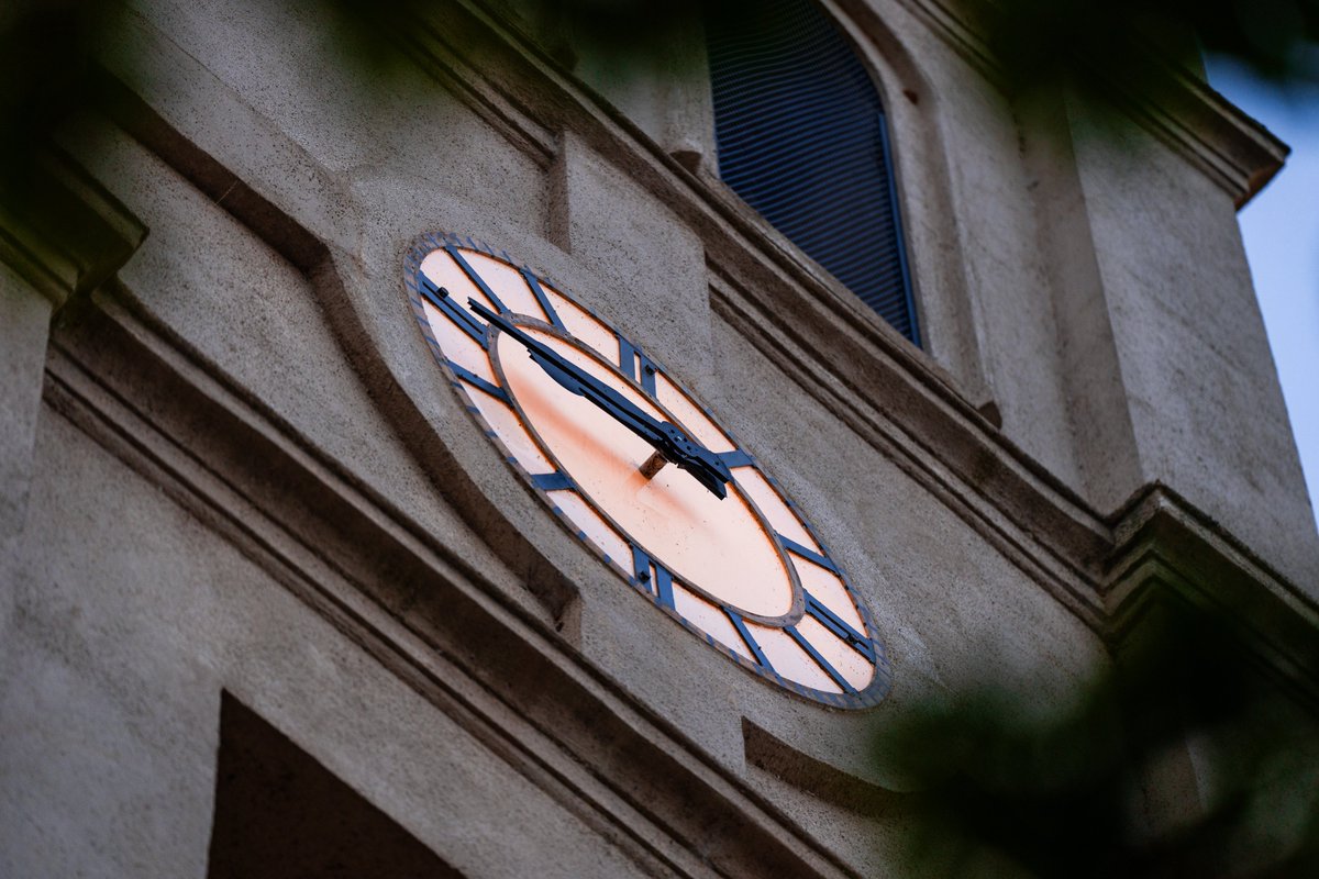 Furman_Alumni's tweet image. ⏰Time is running out to raise funds that fuel opportunities for our students. Help us finish the gift year strong at bit.ly/4ktB0ya.

Your annual gift TODAY allows the university to provide an environment where every student is engaged and nurtured.