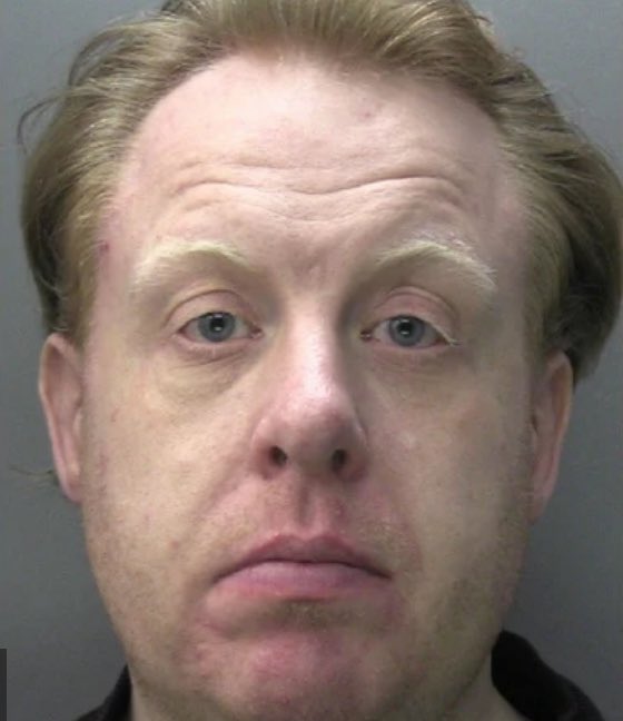 Rightanglenews's tweet photo. BREAKING - Stephen Ireland, the man who repeatedly threatened author J.K. Rowling on X over her firm stance against gender-affirming care and co-founder of a Pride organization in England, has just been sentenced to 30 years in prison for sexual assault on a child. https://t.co/iXSaiEqCZ4