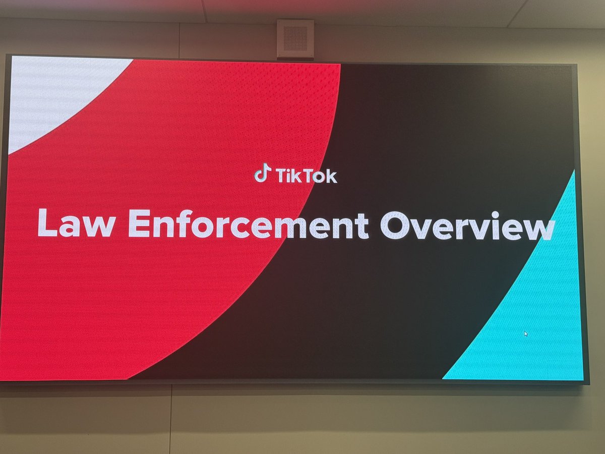 Thank you to all our partners who presented to over 200 attendees at our Social Media Safety Seminar today in Middlesex County. The feedback was overwhelmingly positive. #njasro #NJSP #NJDOE #Stopit #TikTok #ESCNJ