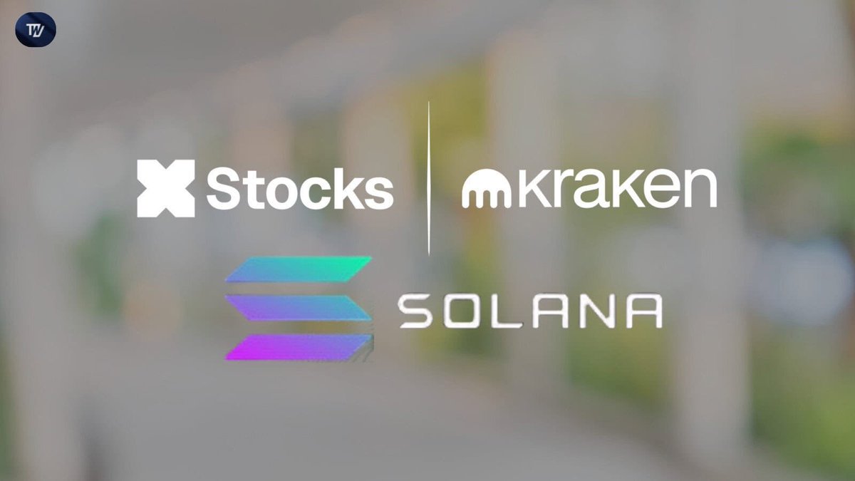We can buy stock on <a href="/solana/">Solana</a> ? What a time to be alive! Crypto, here we go!