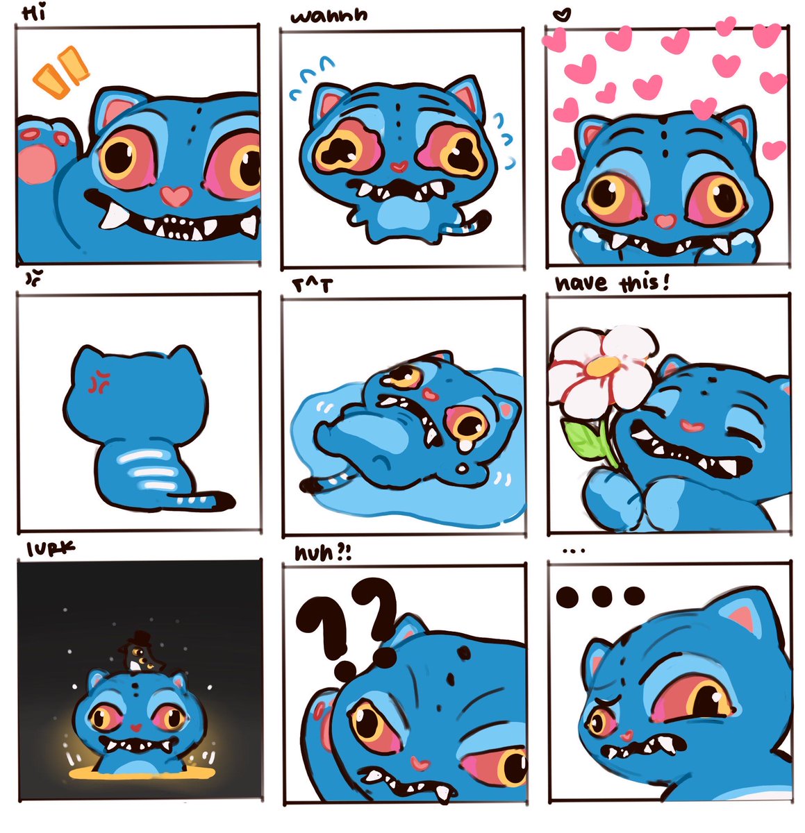 your little ray of sonshine ☀️ tweet media