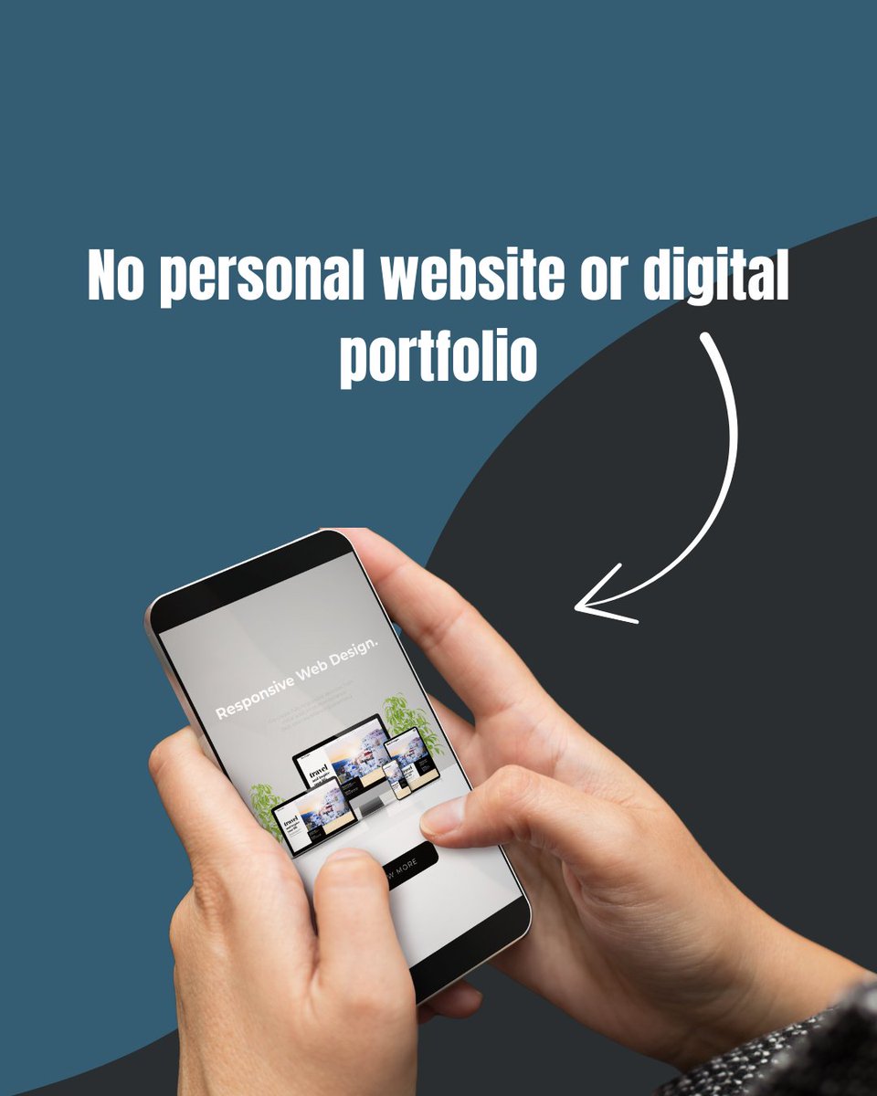TaliyoTech's tweet photo. ❌ Mistake 4: Weak bios that don’t convert
❌ Mistake 5: Copying others = no personal brand
✅ Fix these and you'll attract clients who pay what you’re worth 💰
👇 Follow @TaliyoTech for more weekly freelancer insights
🔗 Or read full post here: https://t.co/VMjlthPsjh https://t.co/Q9VfZvsNZZ