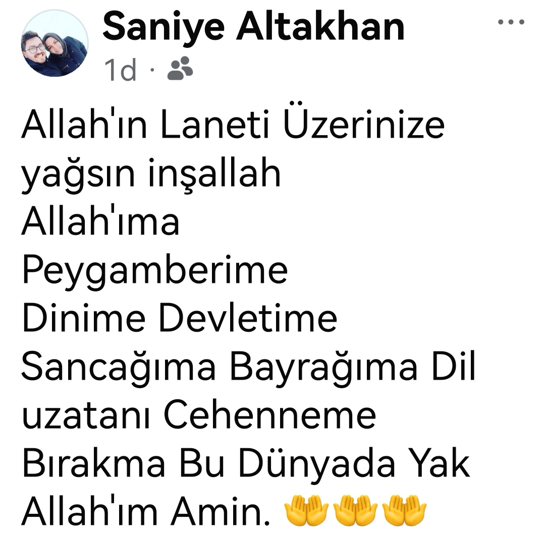 CENNETİN ÇOCUKLARI (@saniyesakarya) on Twitter photo 