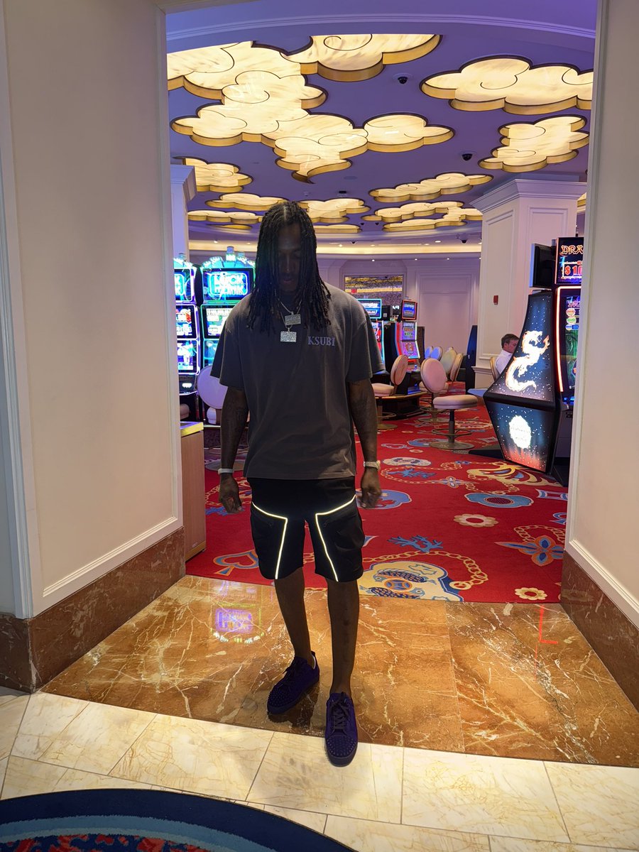 Greatness In The Making💜.. #CantBeDenied #CBD