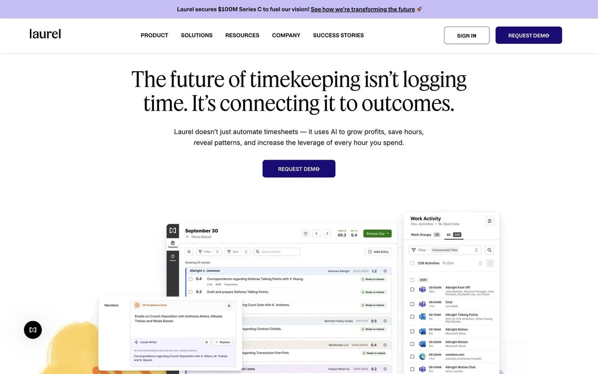 New Website in Inspo → Laurel

nocodesupply.co/item/laurel