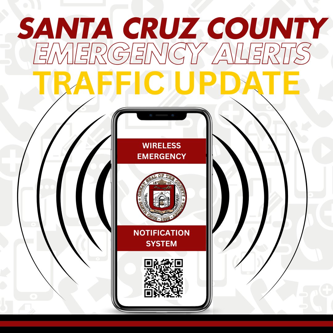 4:00 PM Traffic Alert:  I-19 North and southbound lanes from Exit 12, Ruby Road, to Exit 4, Mariposa, are closed due to a vehicle collision.  Use alternative routes.