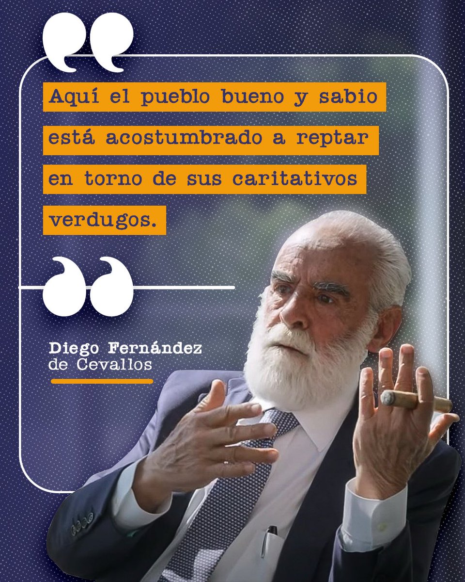 En mi columna semanal de MILENIO escribí: ¡Qué vergüenza que sea tan vil la primera mujer en la presidencia! Te invito a leerla aquí: milenio.com/opinion/diego-…