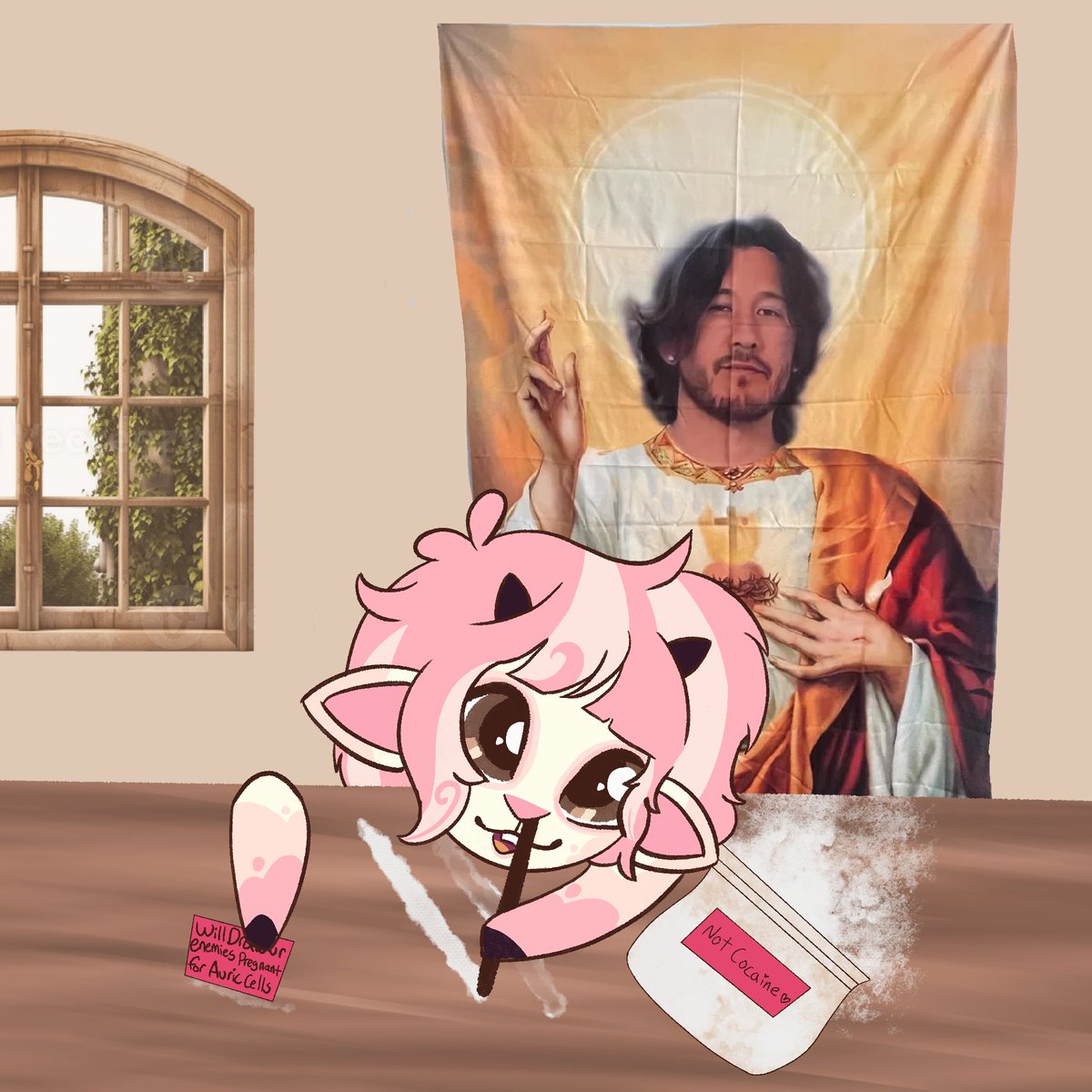 Hello guys! I'm finally home after a long week, I'm going to be working on commissions again! so excited!