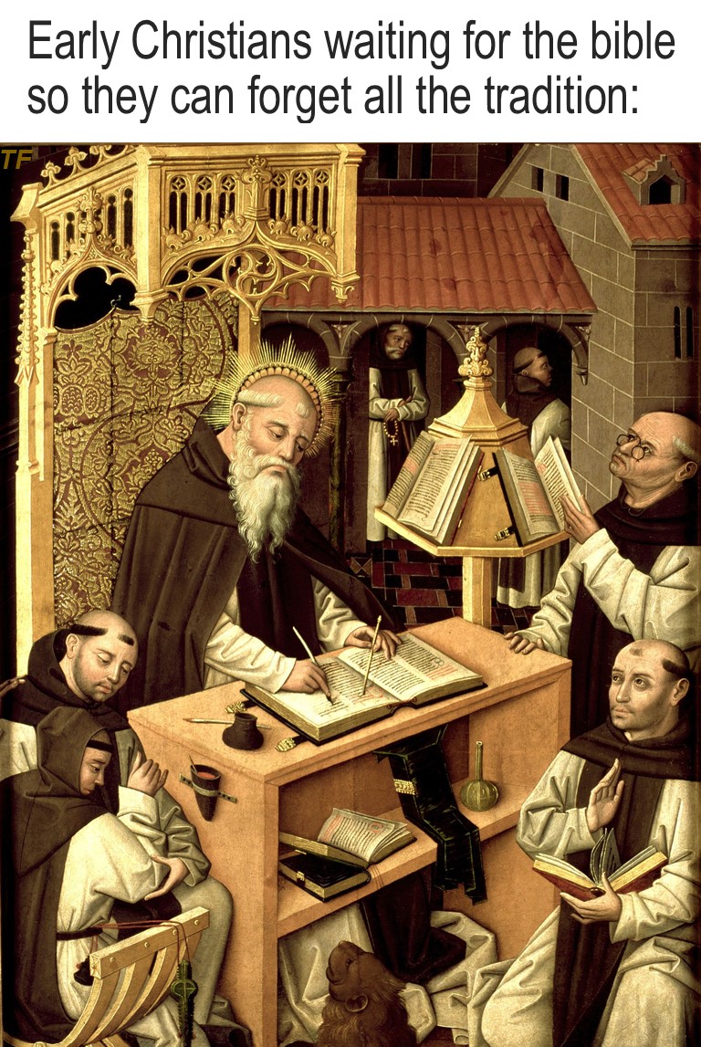 When it's finally sola-time...