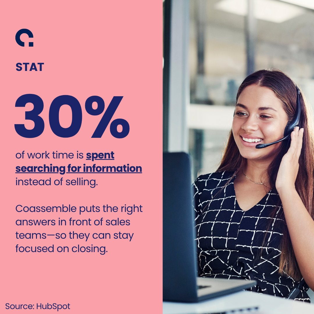 Coassemble tweet media