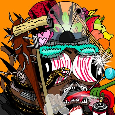 This is art 

<a href="/bearmarketer/">🐻</a> 
<a href="/chainszy/">⛓</a>