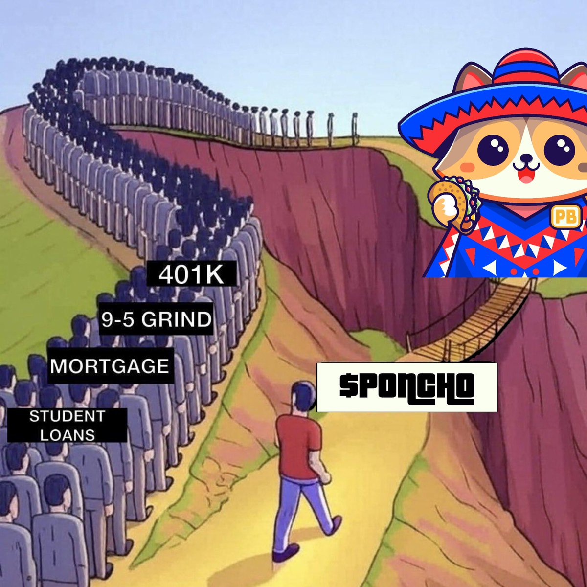 Buy $PONCHO

0xc2fe011c3885277c7f0e7ffd45ff90cadc8ecd12