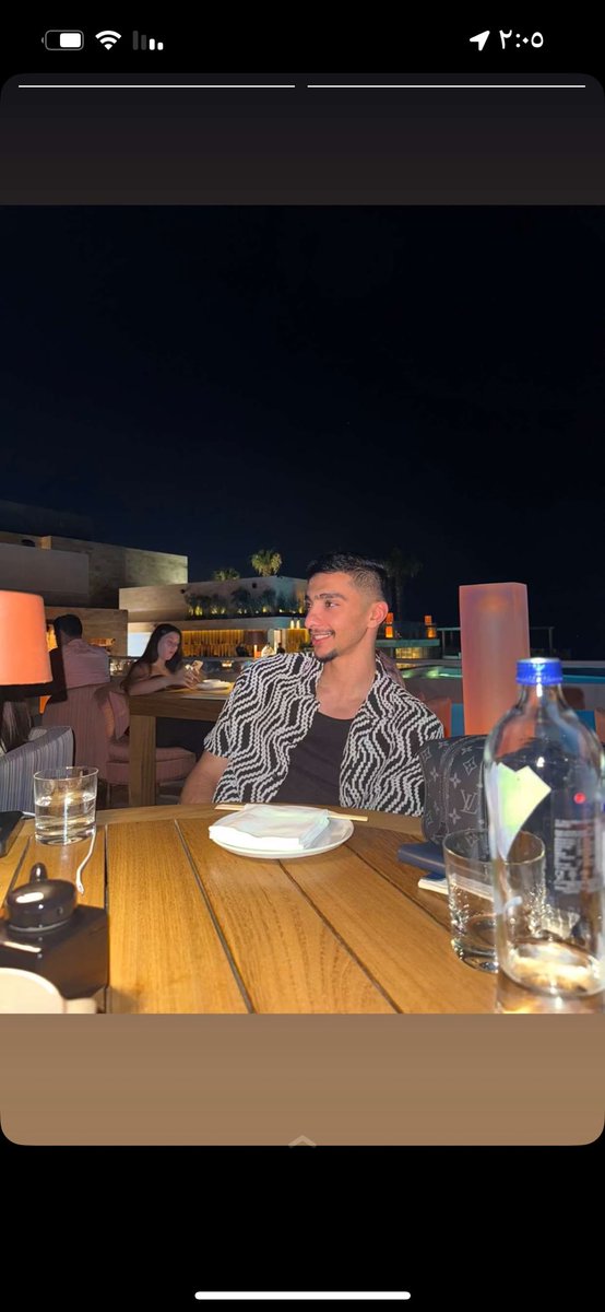عالم محمد الشويرخ tweet media