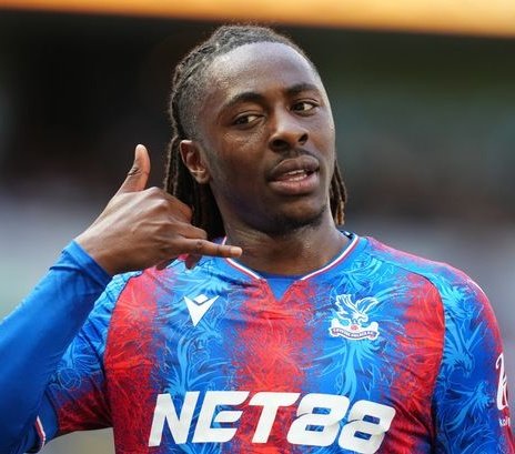 Fabrizio Romano on Eberechi Eze to Arsenal: 

“It was quite a positive meeting. The player is not close to a move, but he would be open to joining Arsenal. 

Arsenal are busy with several things, but we have to add Eze. Arsenal are pushing and working quite strong on this one.”