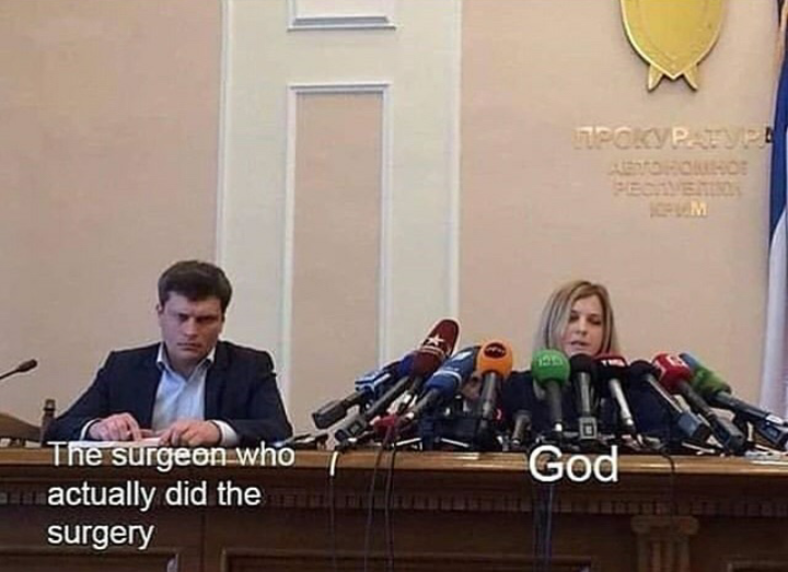 The Thinking Atheist (@thinkingatheist) on Twitter photo 