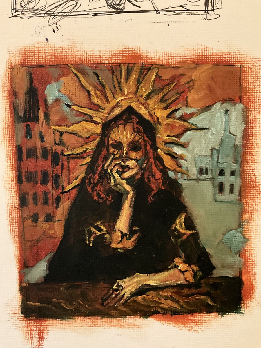 ANDRÉS DEL VECCHIO (@andresdelvecc) on Twitter photo 