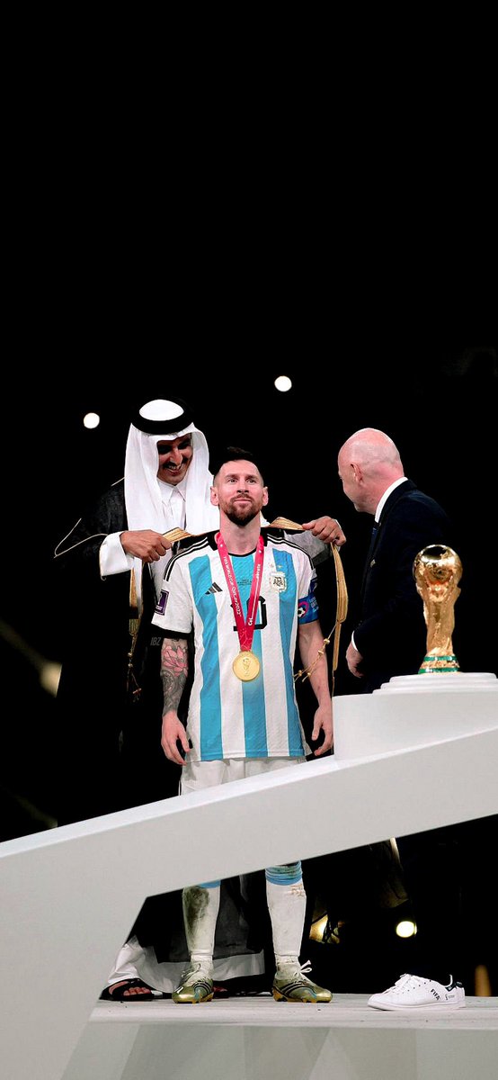 mrderby64's tweet photo. Messi Wallpaper 4k❤️‍🔥
-
#Argentina #Messi #Wallpaper #4k https://t.co/M31hZNpoum