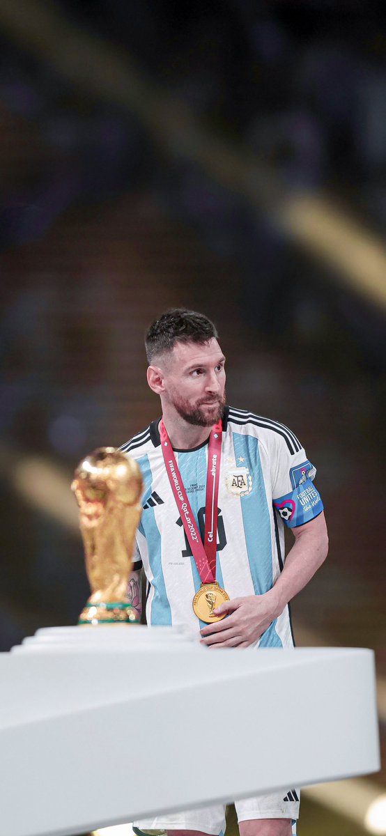 mrderby64's tweet photo. Messi Wallpaper 4k❤️‍🔥
-
#Argentina #Messi #Wallpaper #4k https://t.co/M31hZNpoum