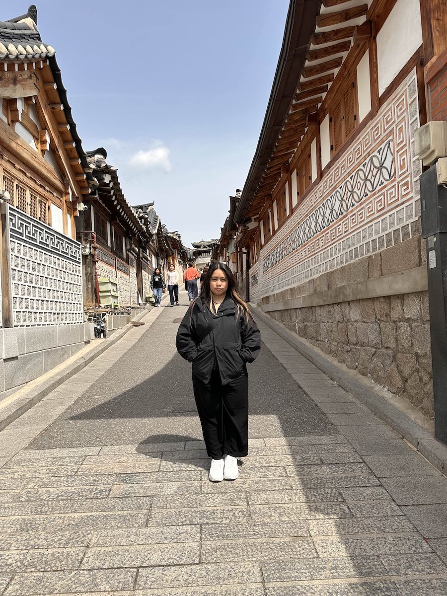 agile_uw's tweet image. Welcome to the team, Lara! 👋 She joins Agile as a Developer, bringing experience in Elixir, Ruby, React & more. Outside of work, Lara loves gaming, solo travel, anime & her two cats. We’re thrilled to have you on board! 🖤🐾🎮
#TeamAgile #BetterUnderwritingWithAgile