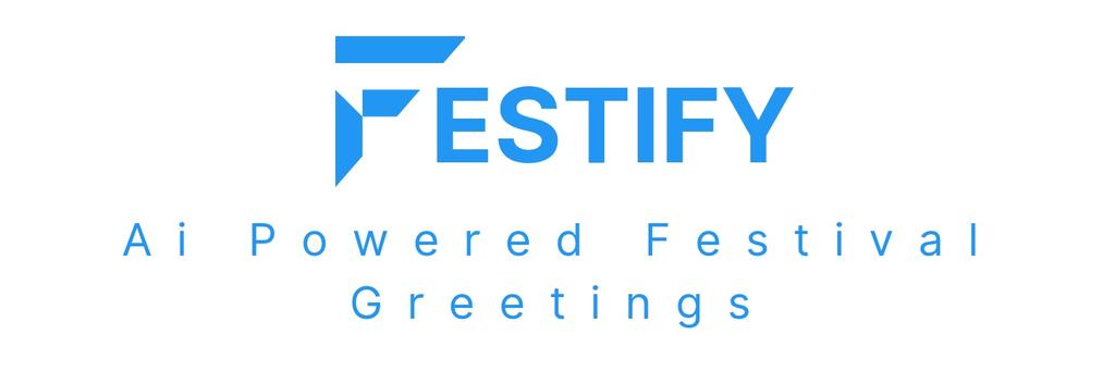 FestifyClub's tweet photo. Introducing FESTIFY – the AI-powered onchain greeting platform.
From birthdays to culture, love to motivation create interactive greetings powered by AI, minted as NFTs.
Built on @MetisL2
Let’s mint memories that last forever. #festify #onchain
Join us:https://t.co/aCTwfHMrPe https://t.co/k9iiIgv44w
