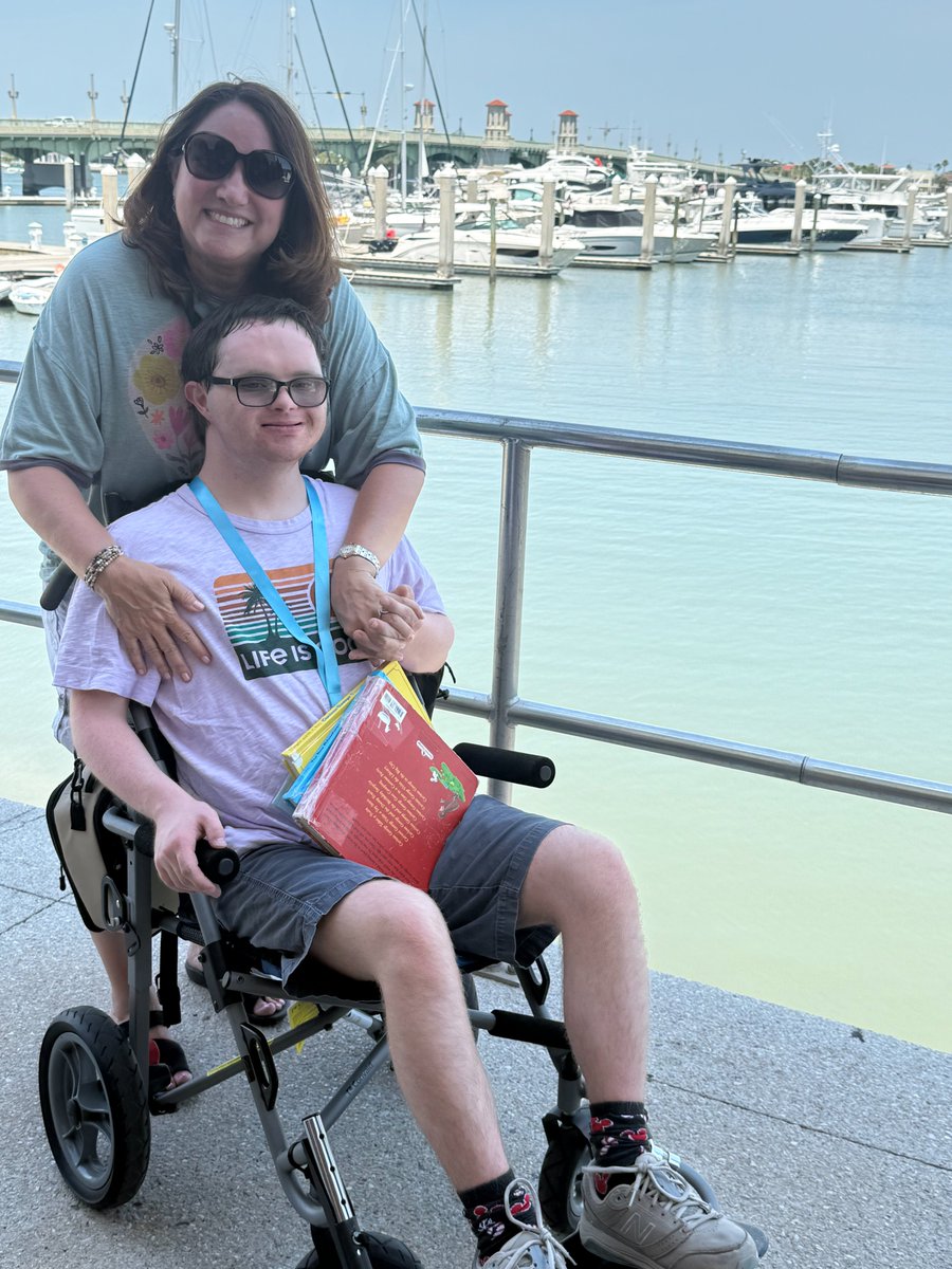 .<a href="/SenatorWarnock/">Senator Reverend Raphael Warnock</a> <a href="/ossoff/">Jon Ossoff</a> #ProtectMedicaid and SNAP. People with disabilities rely on these programs to get food, health care, and services. No one should go hungry or without needed health care! Thank you for your support!